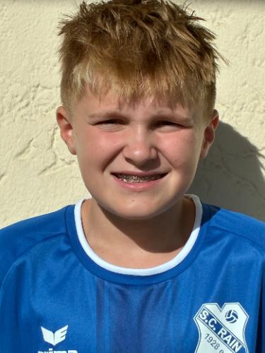 Maximilian Stadler