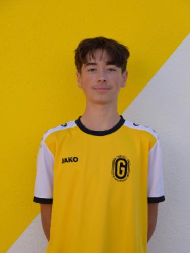 Gabriel Zaha