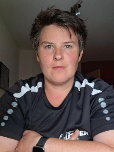 Agnes Schönlein