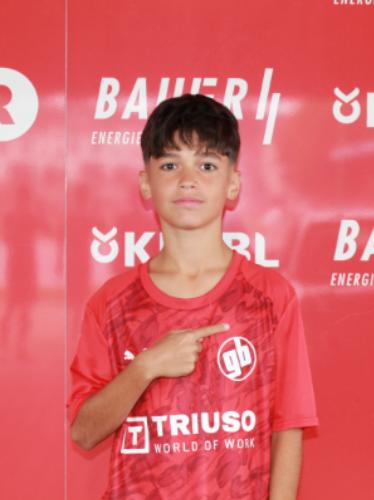 Luan Baston