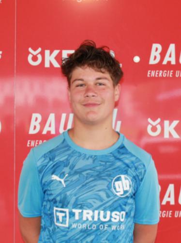 Philipp Hartinger