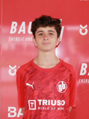 Bastian Held