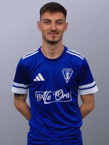 Avatar Bild für Dominik Wrotny