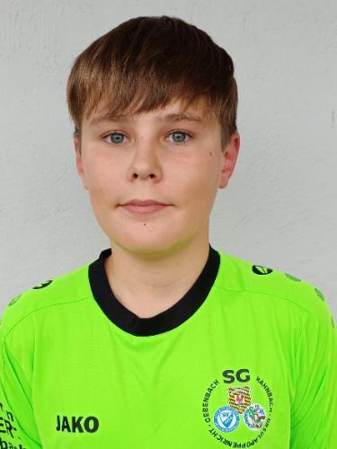 Niklas Herbert