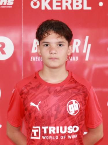 Dominik Hornyak