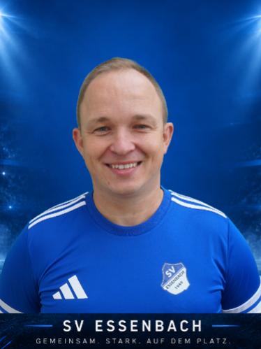 Avatar Bild