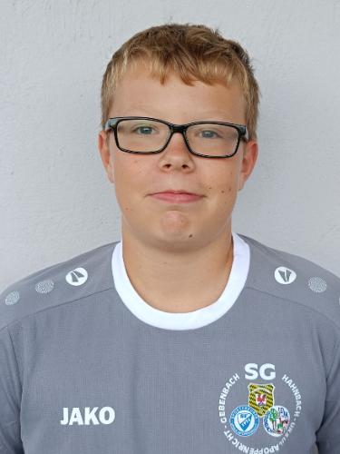 Lukas Lindthaler