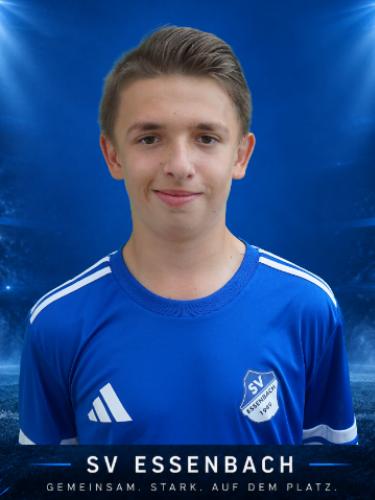 Avatar Bild für Alexander Flemming