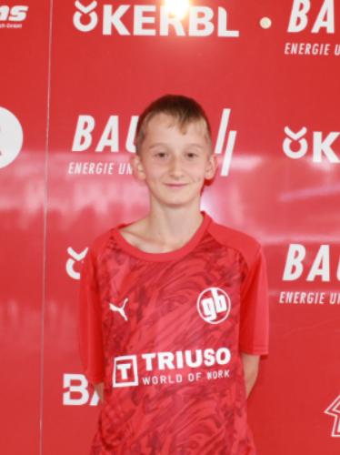 Maximilian Schätzl
