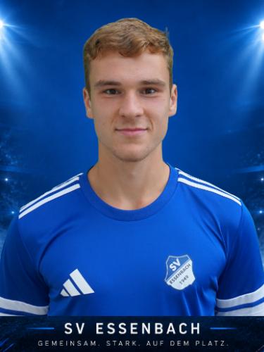 Niklas Gahr