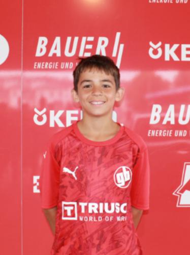 Jakob Waldinger
