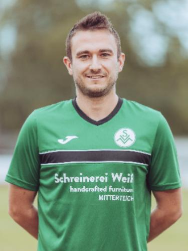 Avatar Bild für Sascha Weiß