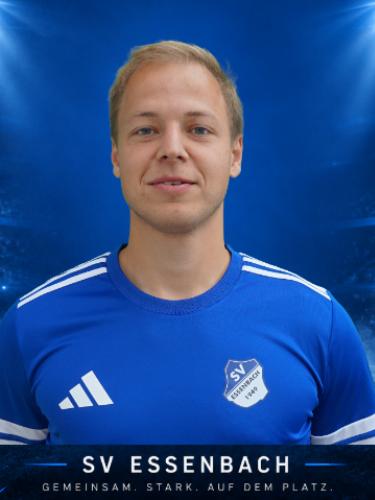 Matthias Hundhammer