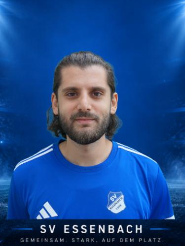 Avatar Bild für Cihat Karaüzüm