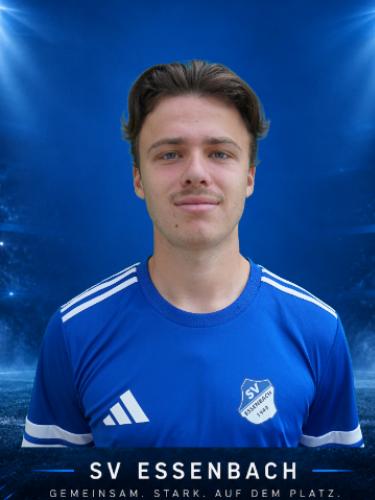 Tim Oberhansl