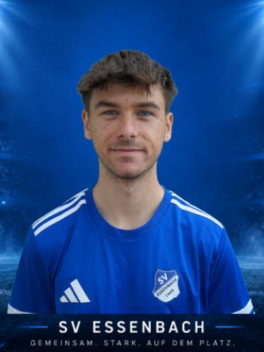 Malte Pingel