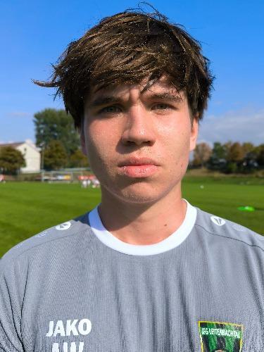 Aaron Wagner