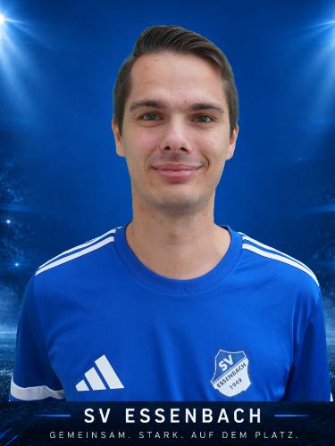 Avatar Bild für Markus Wiethaler