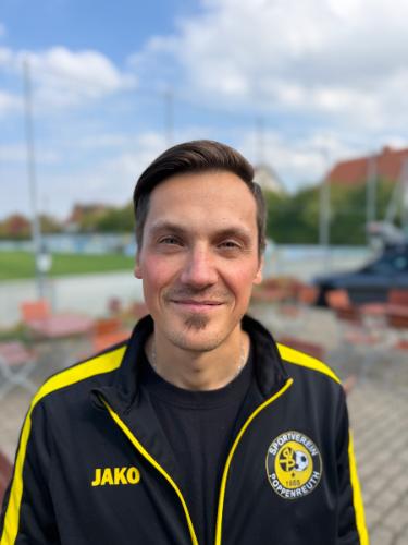 Markus Gewande