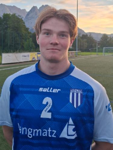 Xaver Einsiedl