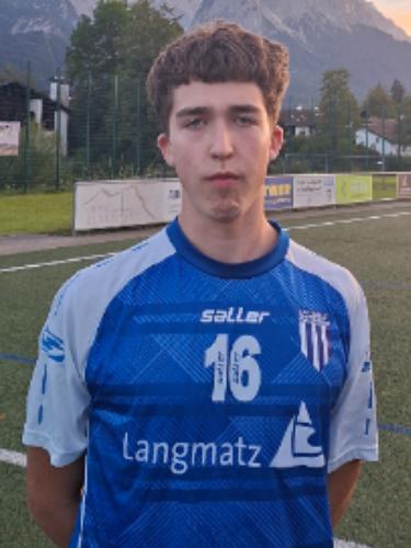 Samuel Grath