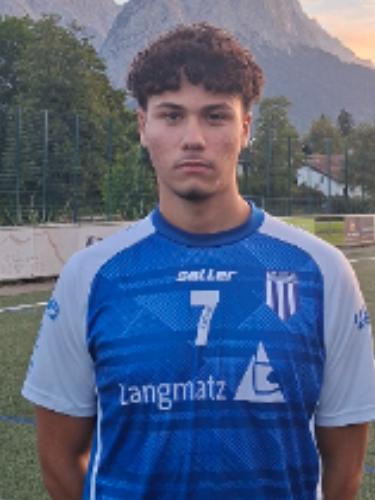 Mehmet Kuskiran
