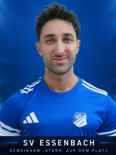 Avatar Bild für Can Özbilen
