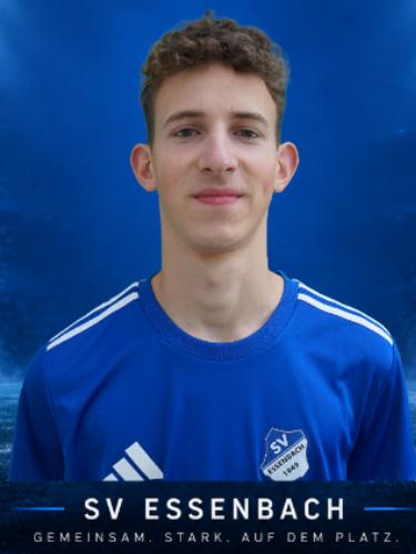 Avatar Bild für Luis Scheidler