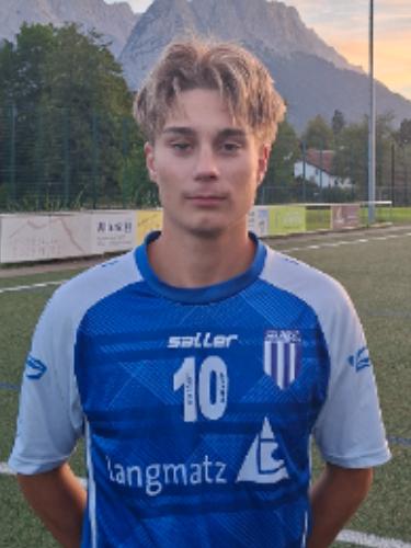 Avatar Bild für Maximilian Werner