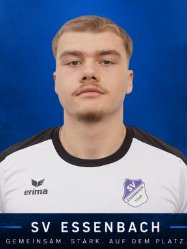 Avatar Bild für Maximilian Dlubis