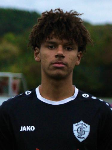 Josef Tchokothe