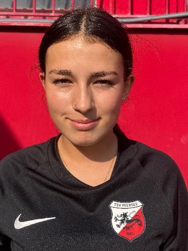 Dilara Ucar