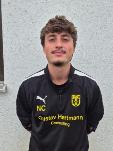 Avatar Bild für Nicolas Castagné