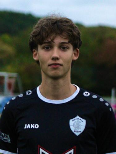 Mattia van Schaik