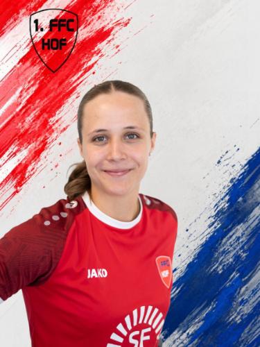Avatar Bild für Selina Chrupala
