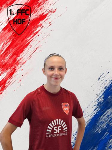 Avatar Bild für Samia Djemai