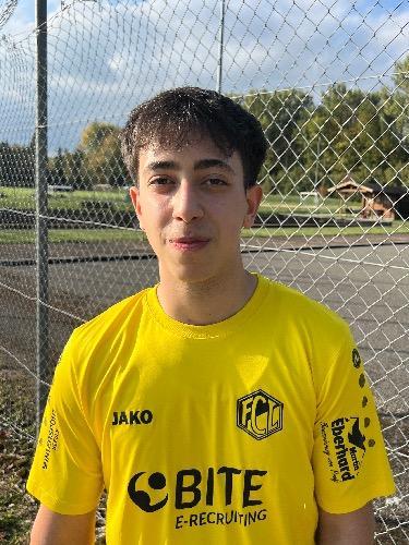 Avatar Bild für Arda Yasar