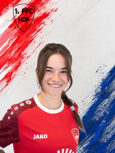 Avatar Bild für Sophia Görisch