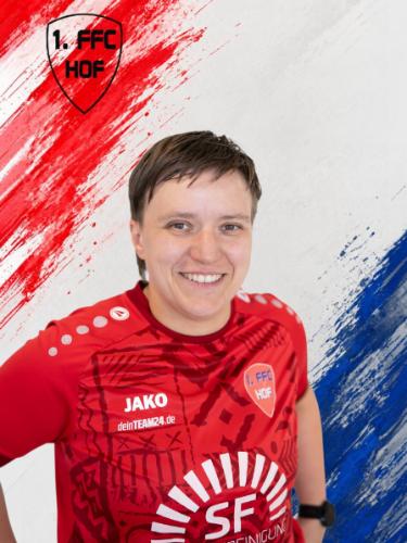 Avatar Bild für Stefanie Eschenbacher