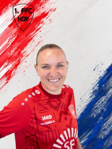 Franziska Roy