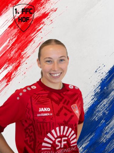 Avatar Bild für Sophie Wilke