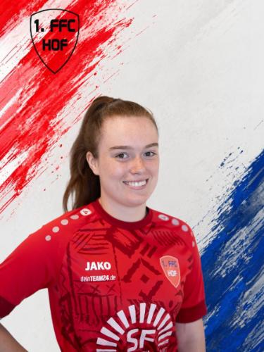 Avatar Bild für Annika Wirth