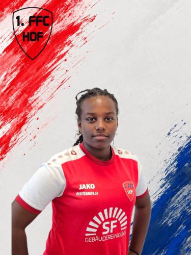 Soliyana Temesgen Chemern