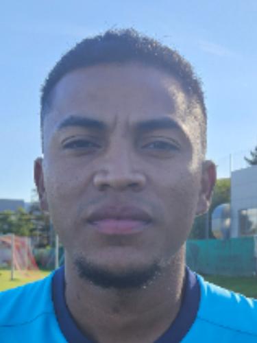 Jose Solis Castillo