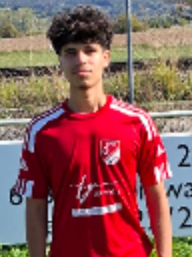 Odai Abdulrhman