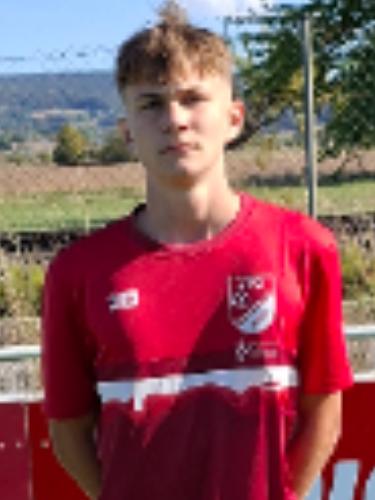 Avatar Bild für Maximilian Baranek