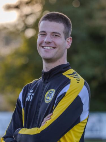 Marlon Kreitmeier