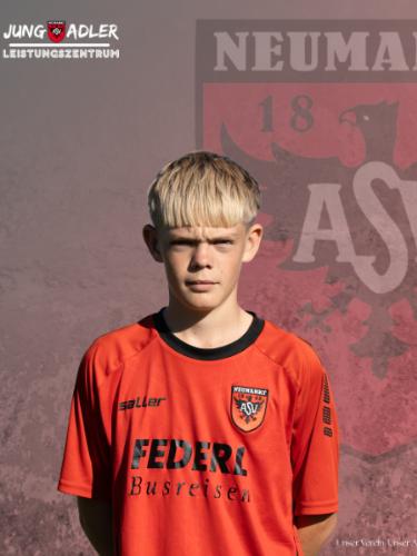 Benjamin Rascher
