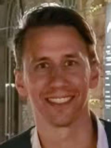 Patrick Zimlich