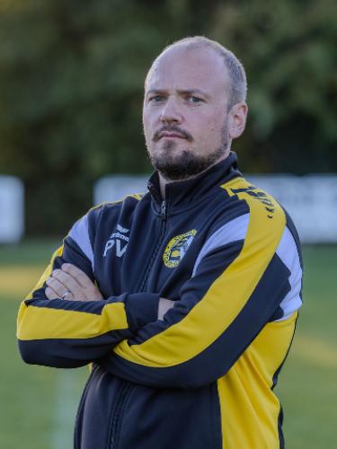 Peter Vazal